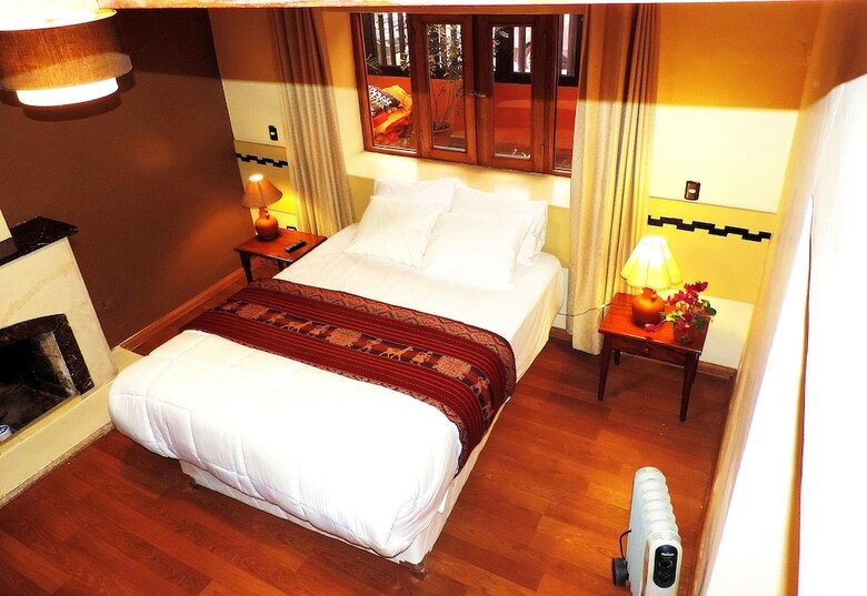 Hotel Kintu Classic Cusco