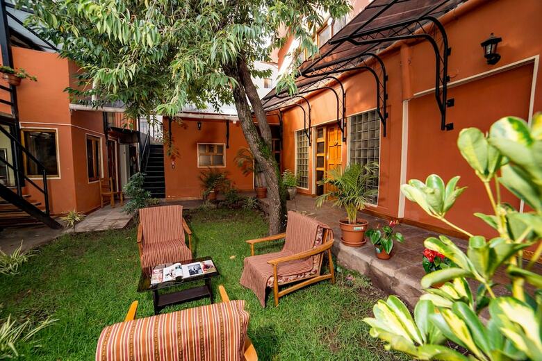 Hotel Kintu Classic Cusco