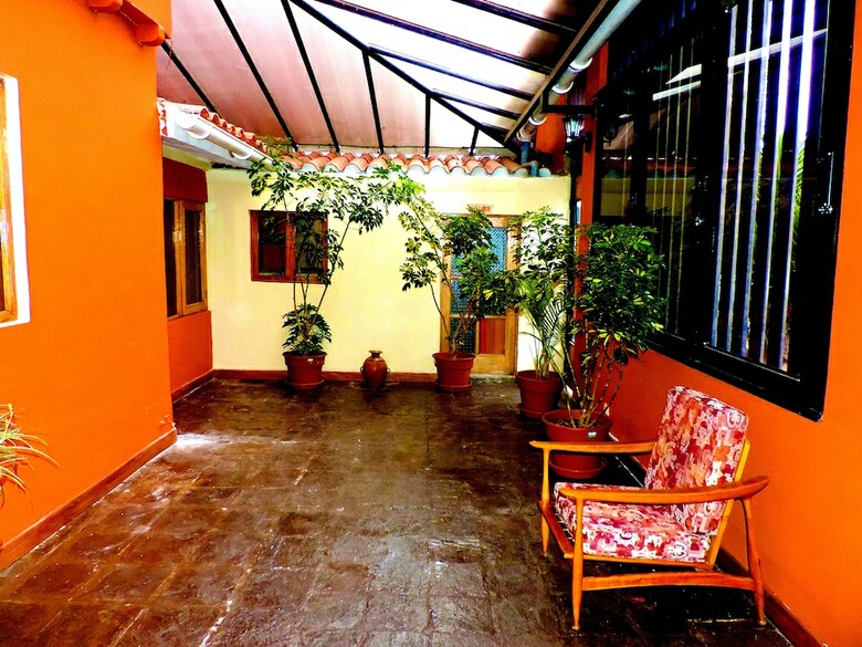 Hotel Kintu Classic Cusco