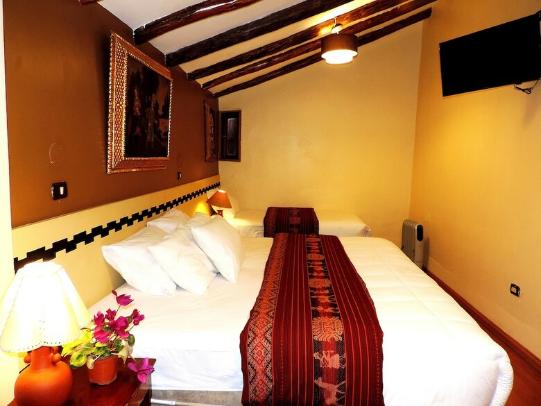 Hotel Kintu Classic Cusco