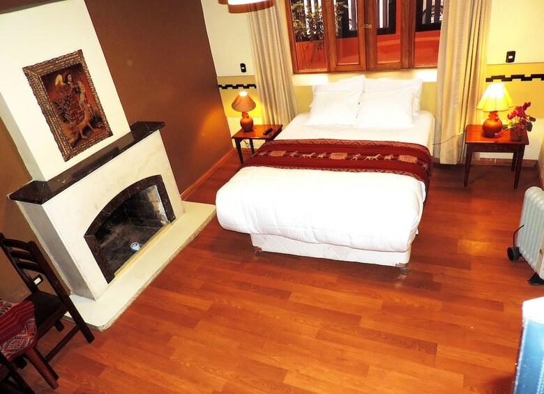 Hotel Kintu Classic Cusco