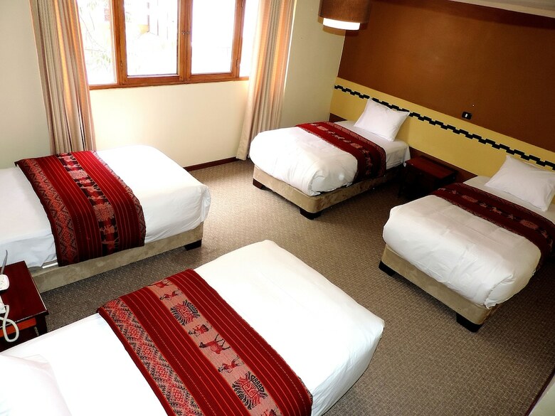 Hotel Kintu Classic Cusco