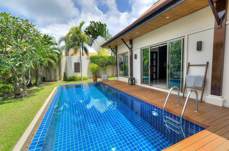 Villa Isadora