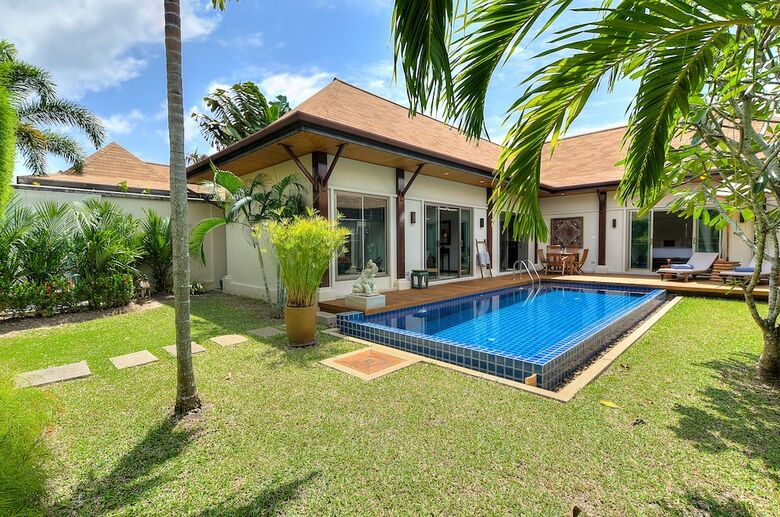 Villa Isadora