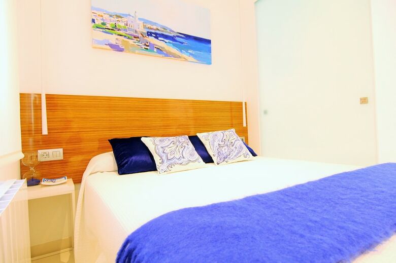 Apartament Beach Sitges Rentals