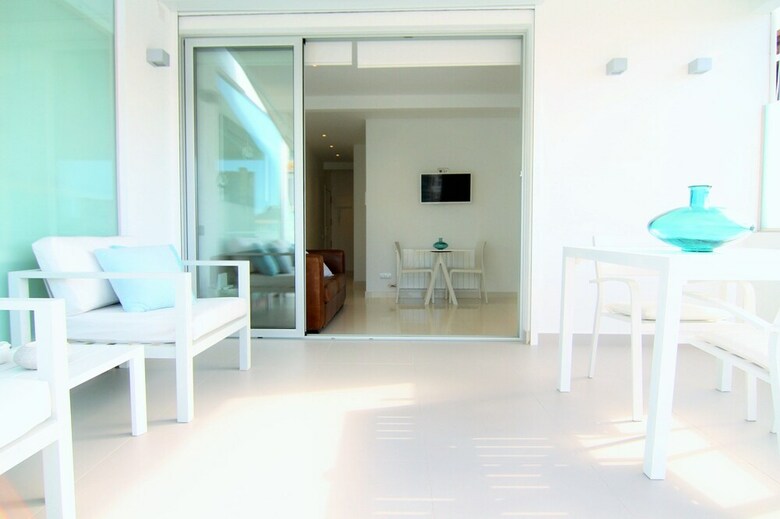 Apartament Beach Sitges Rentals