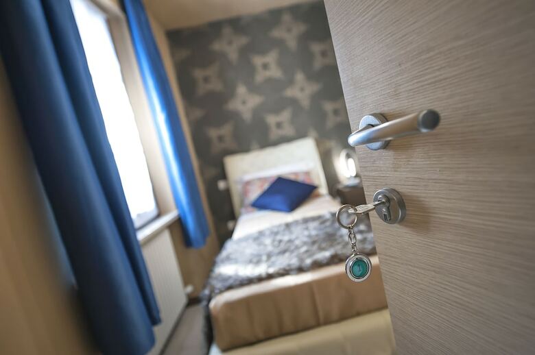 Hotel Romeo House Affittacamere