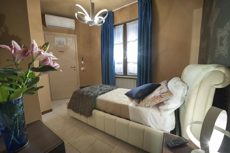 Hotel Romeo House Affittacamere