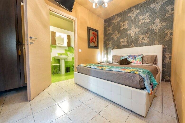 Hotel Romeo House Affittacamere