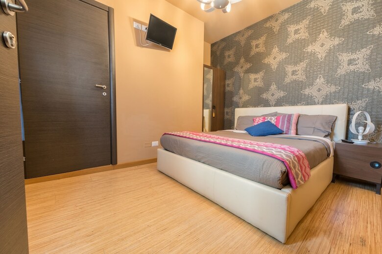 Hotel Romeo House Affittacamere