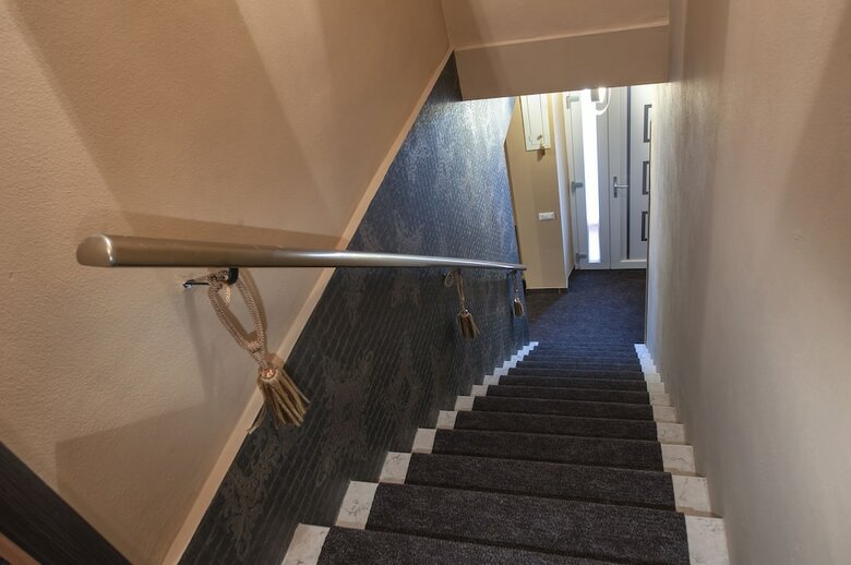 Hotel Romeo House Affittacamere