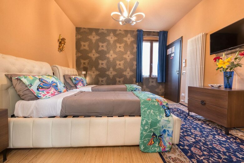 Hotel Romeo House Affittacamere