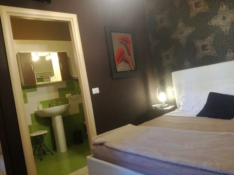 Hotel Romeo House Affittacamere