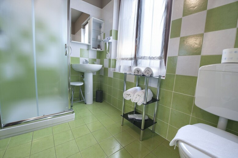 Hotel Romeo House Affittacamere