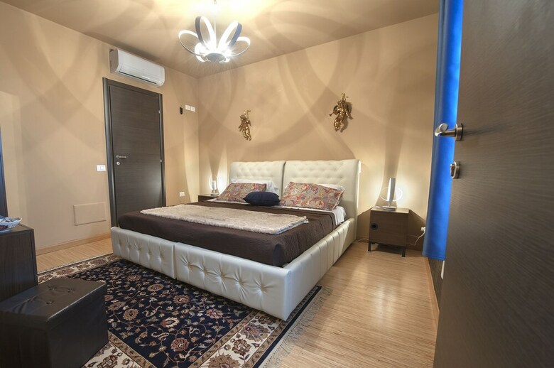 Hotel Romeo House Affittacamere