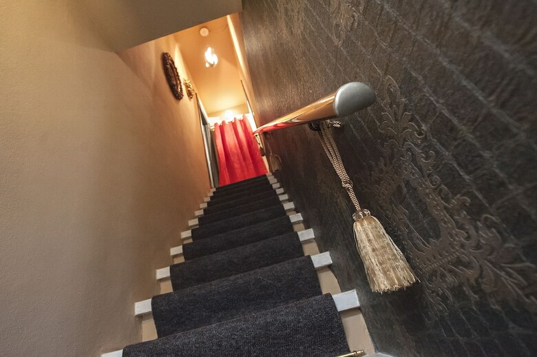 Hotel Romeo House Affittacamere