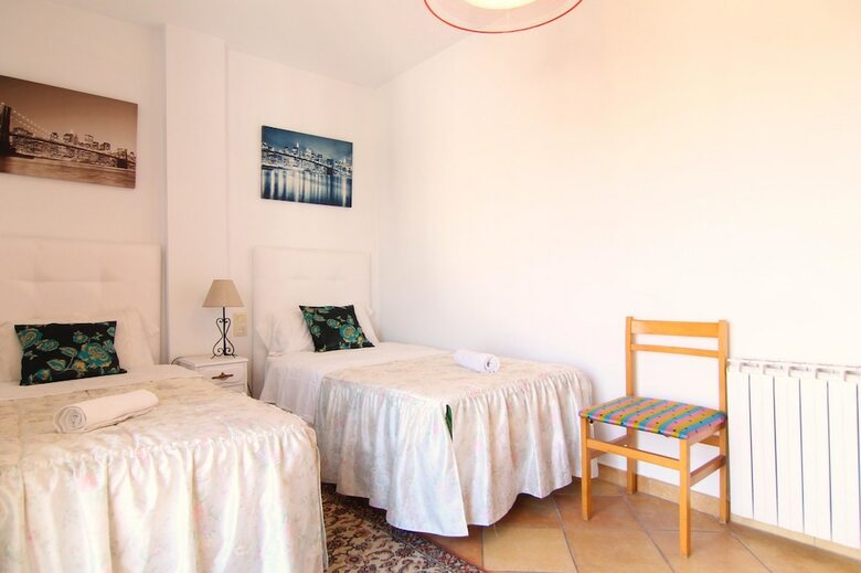 Apartament Aguamarina Sitges Rentals