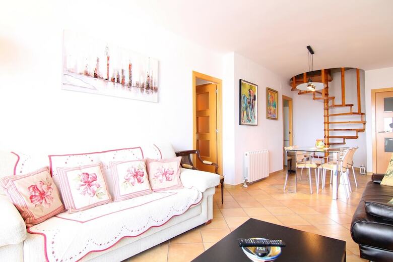 Apartament Aguamarina Sitges Rentals