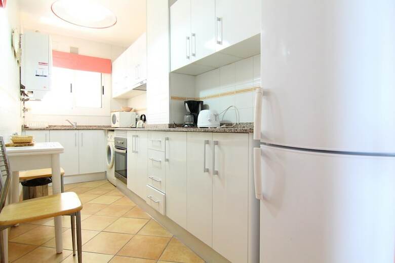 Apartament Aguamarina Sitges Rentals