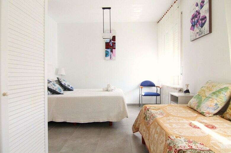 Apartament Aguamarina Sitges Rentals
