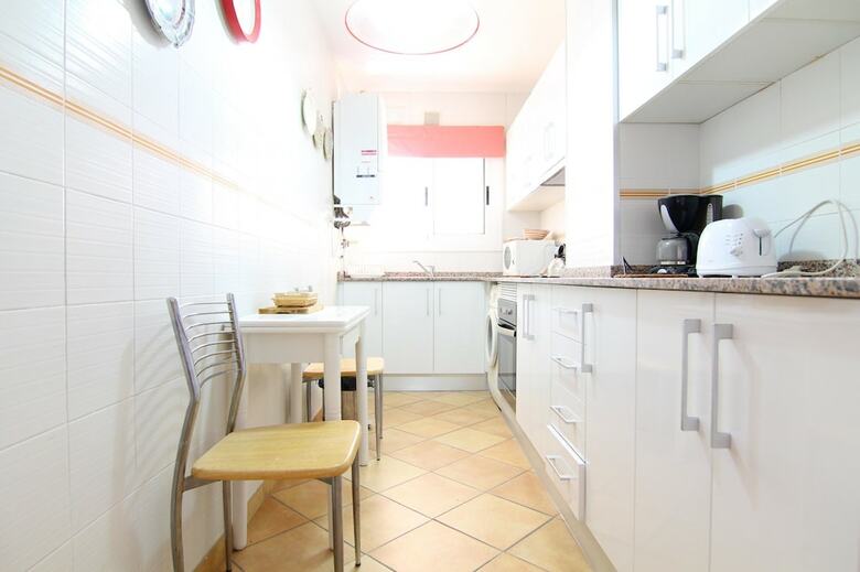 Apartament Aguamarina Sitges Rentals