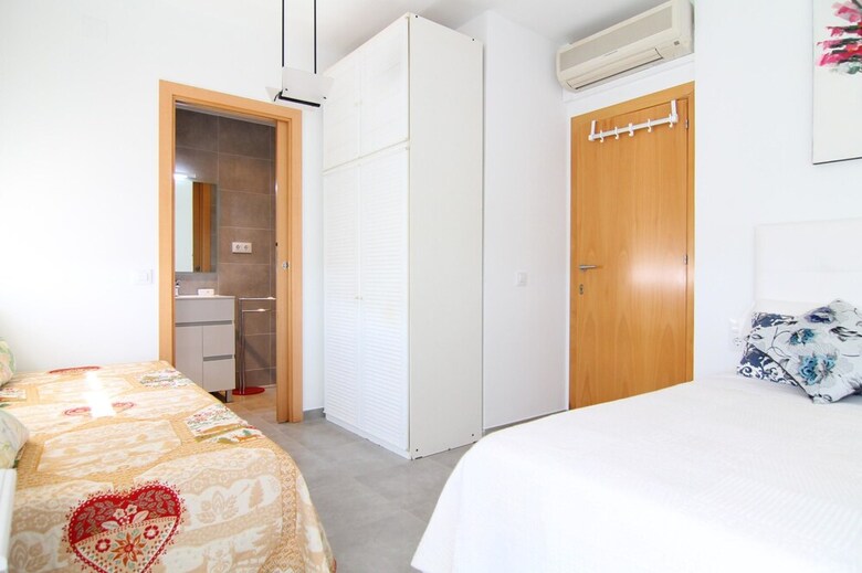 Apartament Aguamarina Sitges Rentals