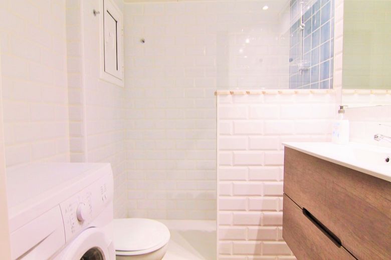 Apartament Fragancia Sitges Rentals