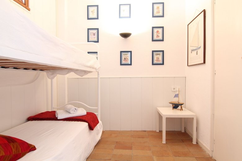 Apartament Fragancia Sitges Rentals