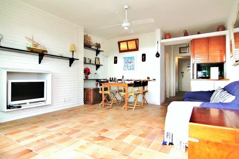 Apartament Fragancia Sitges Rentals
