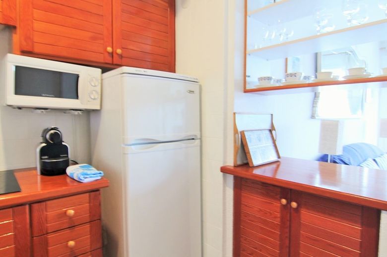 Apartament Fragancia Sitges Rentals