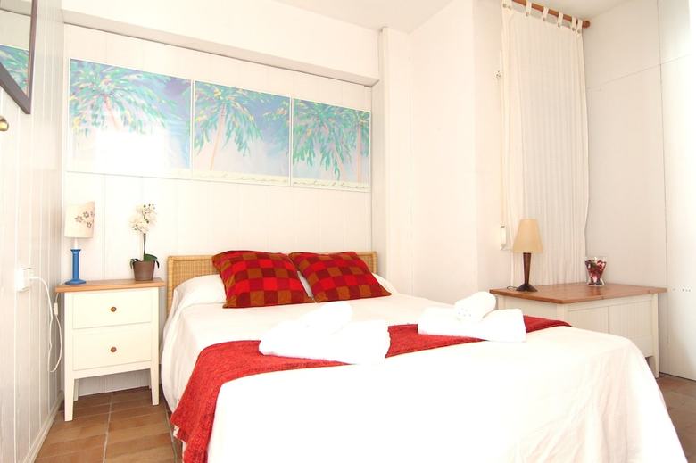 Apartament Fragancia Sitges Rentals