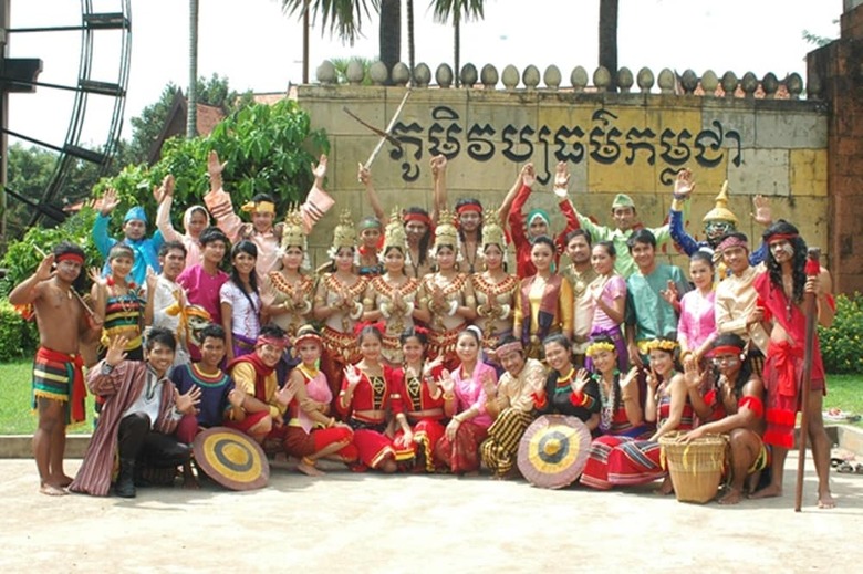 Hotel Siemreap City Residence