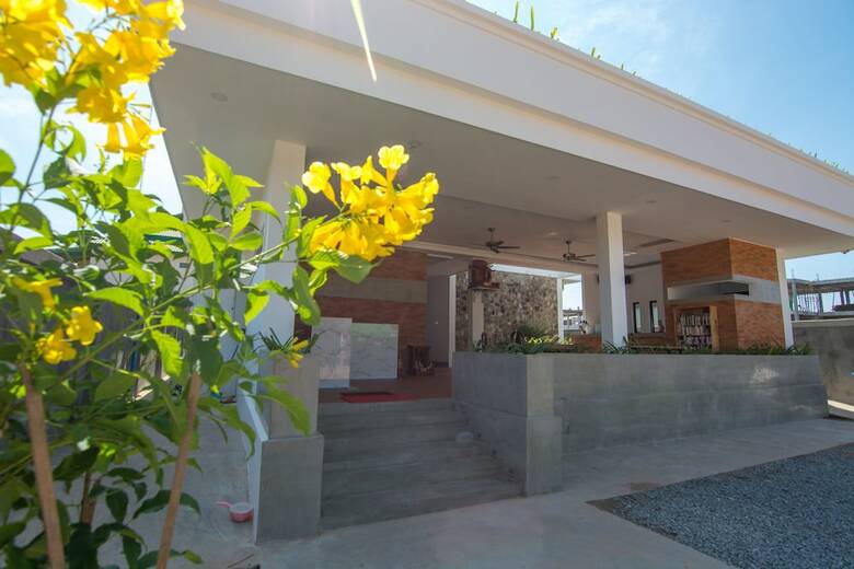 Hotel Siemreap City Residence