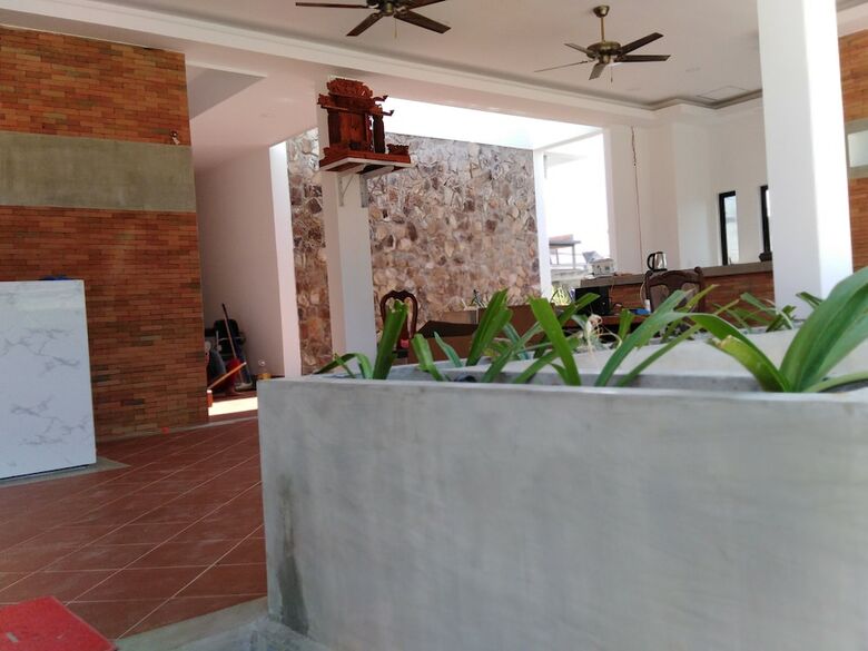 Hotel Siemreap City Residence