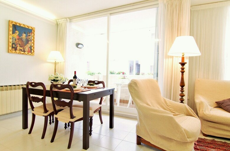 Apartament Amapola Sitges Rentals