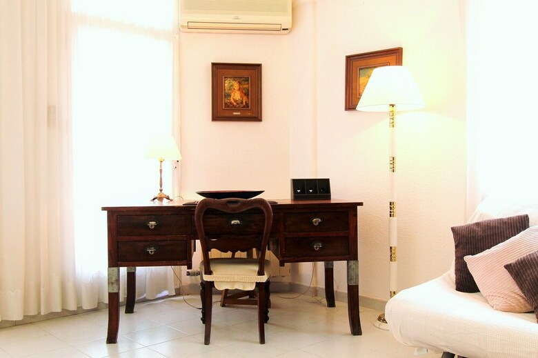 Apartament Amapola Sitges Rentals