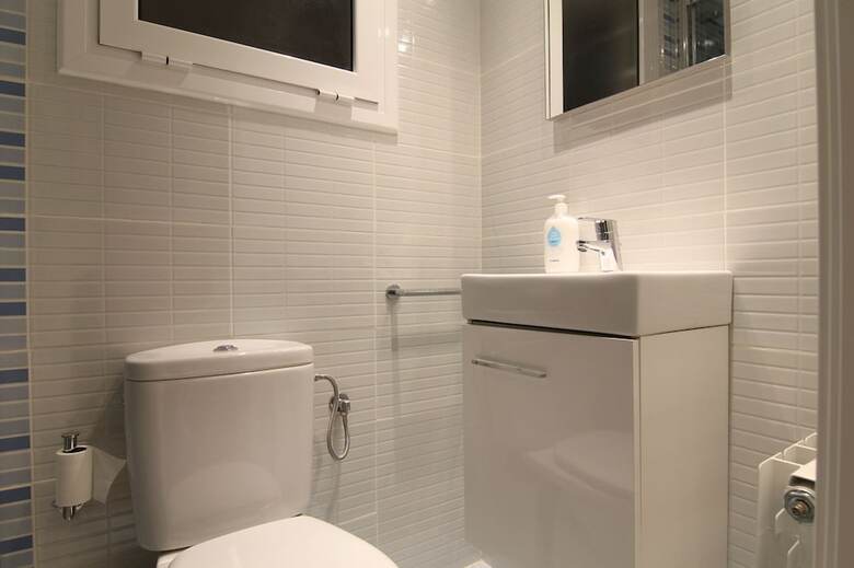Apartament Elegance Barcelona Rentals