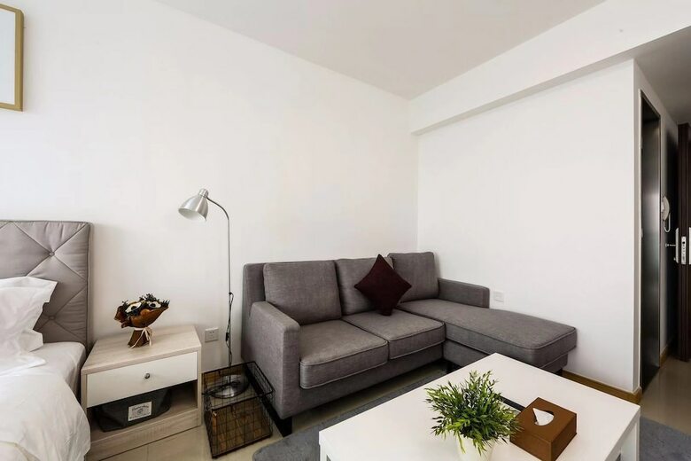 Fo Shan Wei Fu Dun Apartment