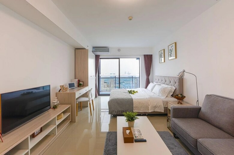 Fo Shan Wei Fu Dun Apartment