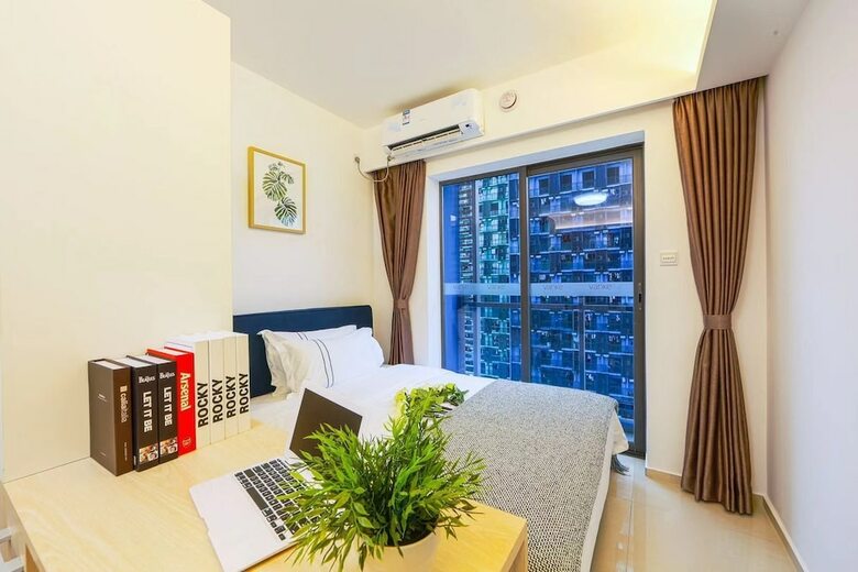 Fo Shan Wei Fu Dun Apartment