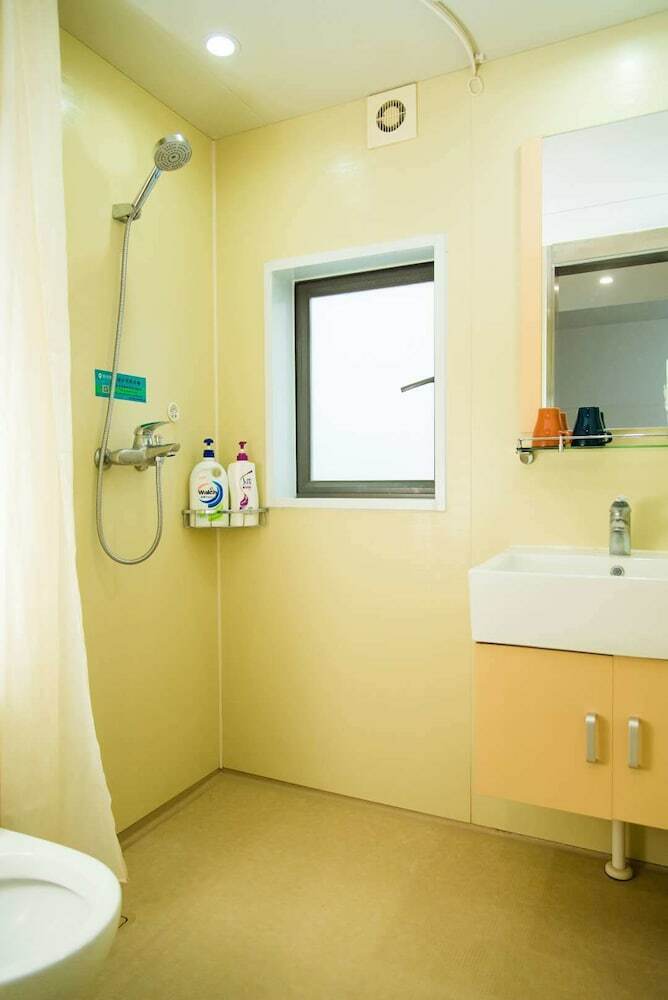 Fo Shan Wei Fu Dun Apartment