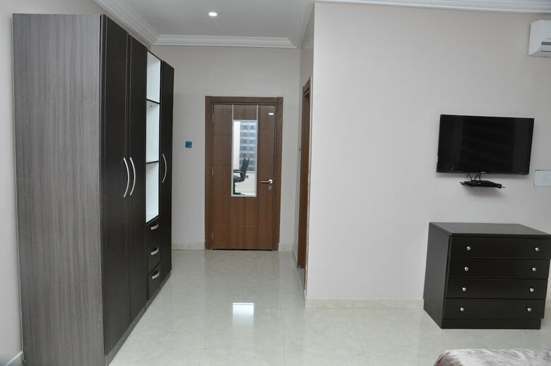 Apartamentos Alcredo Inn