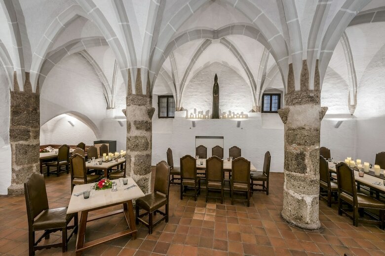 Hotel Kloster Seeon