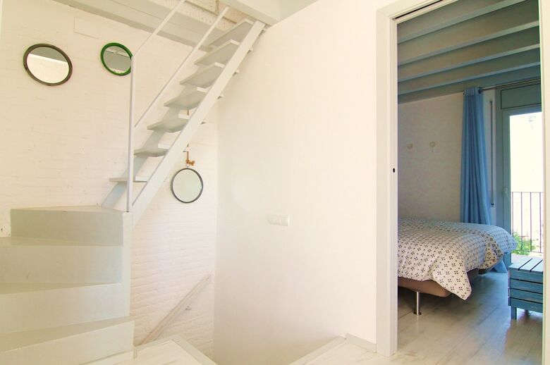 Apartament Chocolat Sitges Rentals