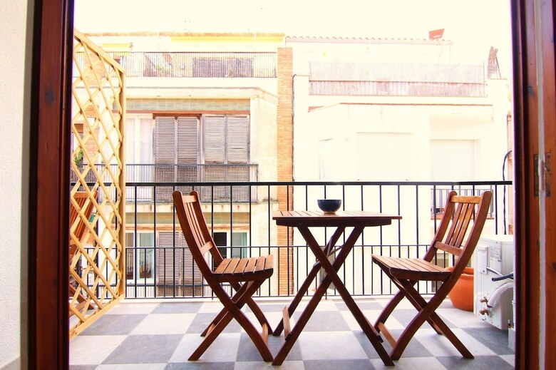 Apartament Gran Plaza Sitges Rentals