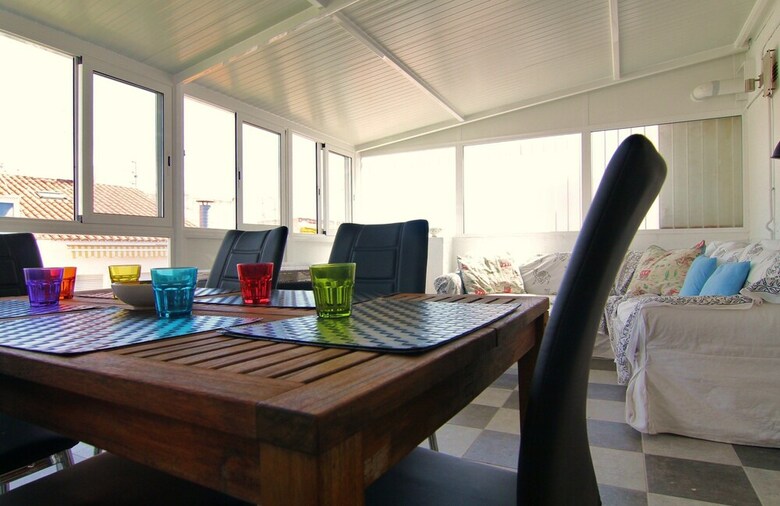 Apartament Gran Plaza Sitges Rentals