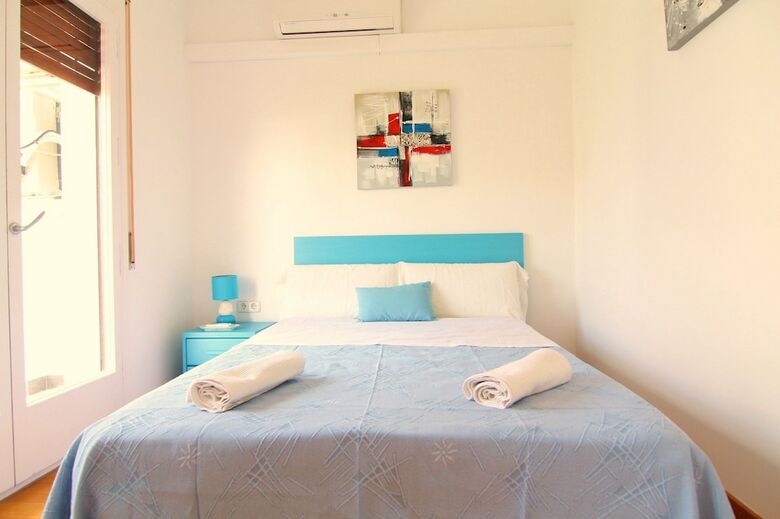 Apartament Gran Plaza Sitges Rentals
