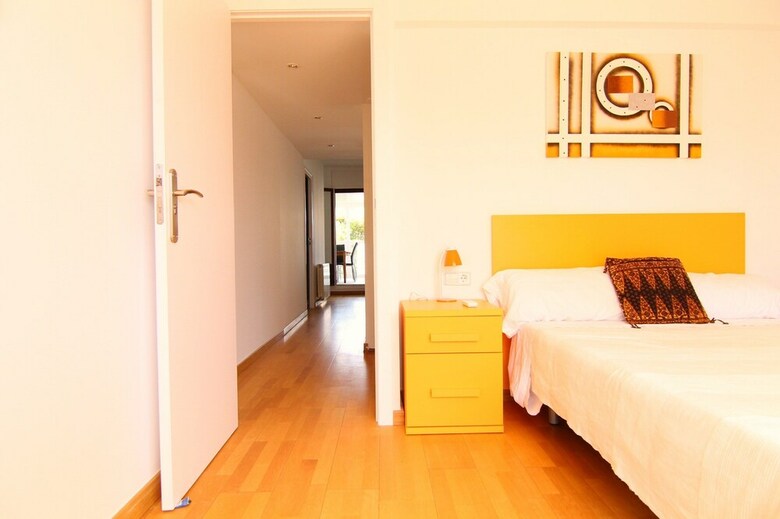 Apartament Gran Plaza Sitges Rentals
