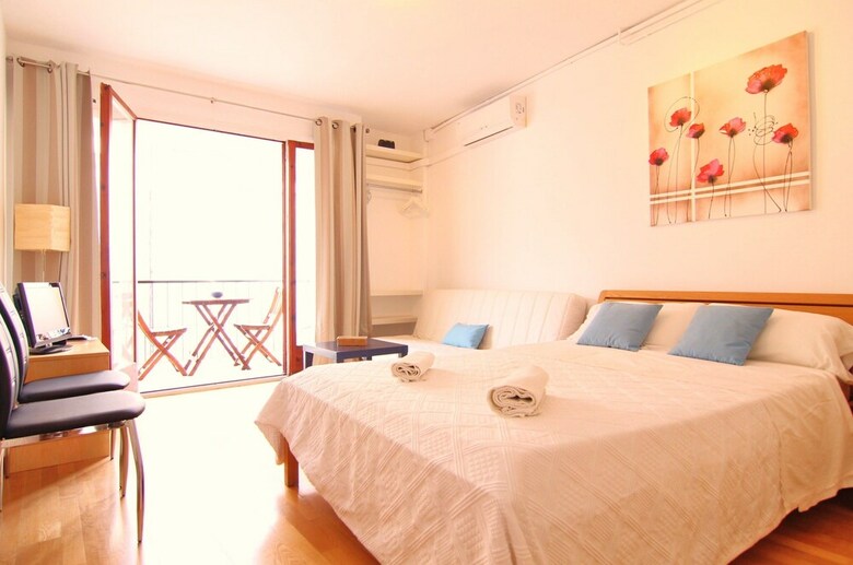 Apartament Gran Plaza Sitges Rentals