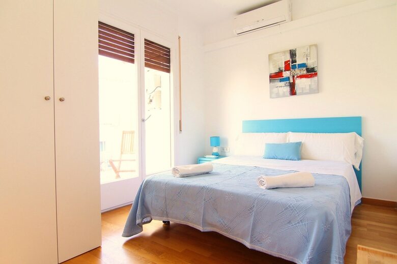 Apartament Gran Plaza Sitges Rentals